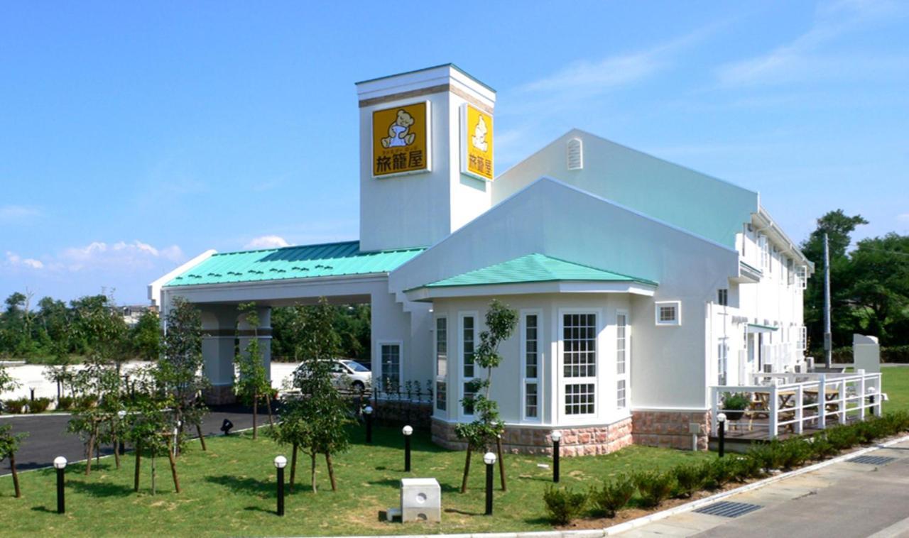 Family Lodge Hatagoya Kanazawa Uchinada Exterior photo